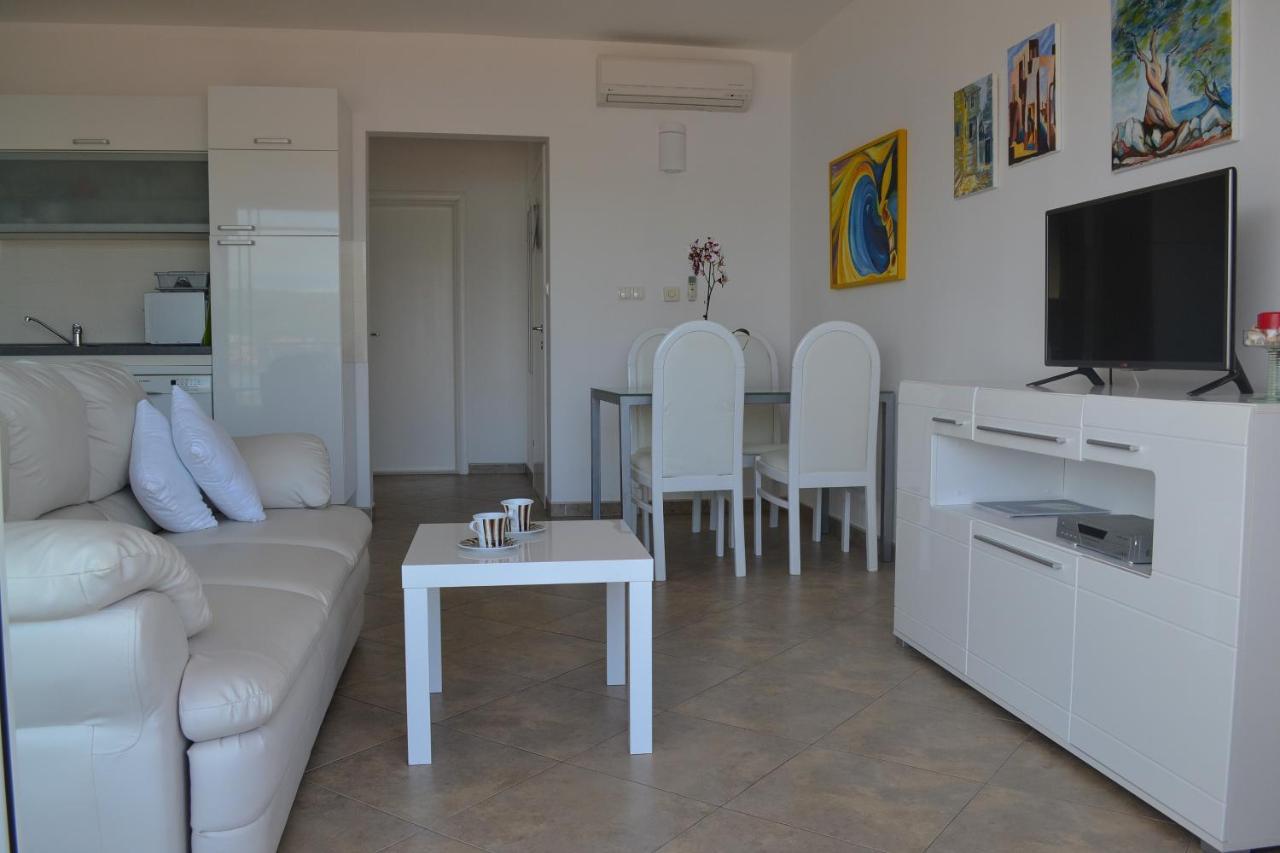Apartments Oklopcic Trogir Exterior photo