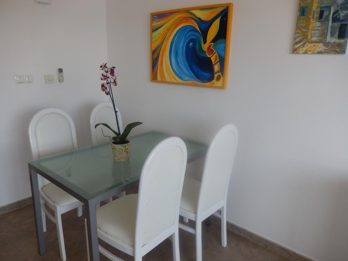 Apartments Oklopcic Trogir Exterior photo